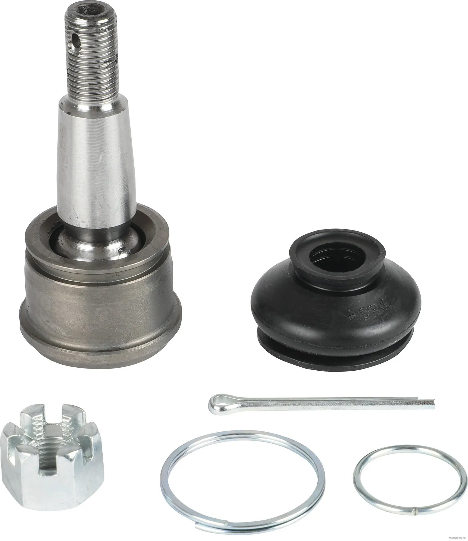 Suporte de esfera inferior H1004 Polcar