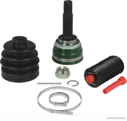 Compre MR222052 Mitsubishi Junta homocinética externa dianteira