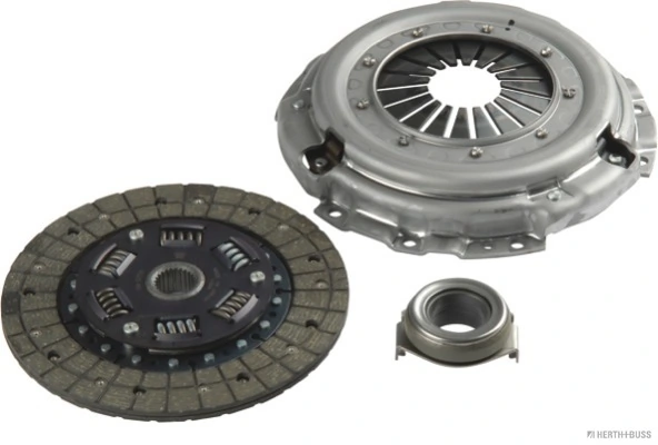 Kit de embraiagem (3 peças) Honda Civic VI EJ6, EJ8