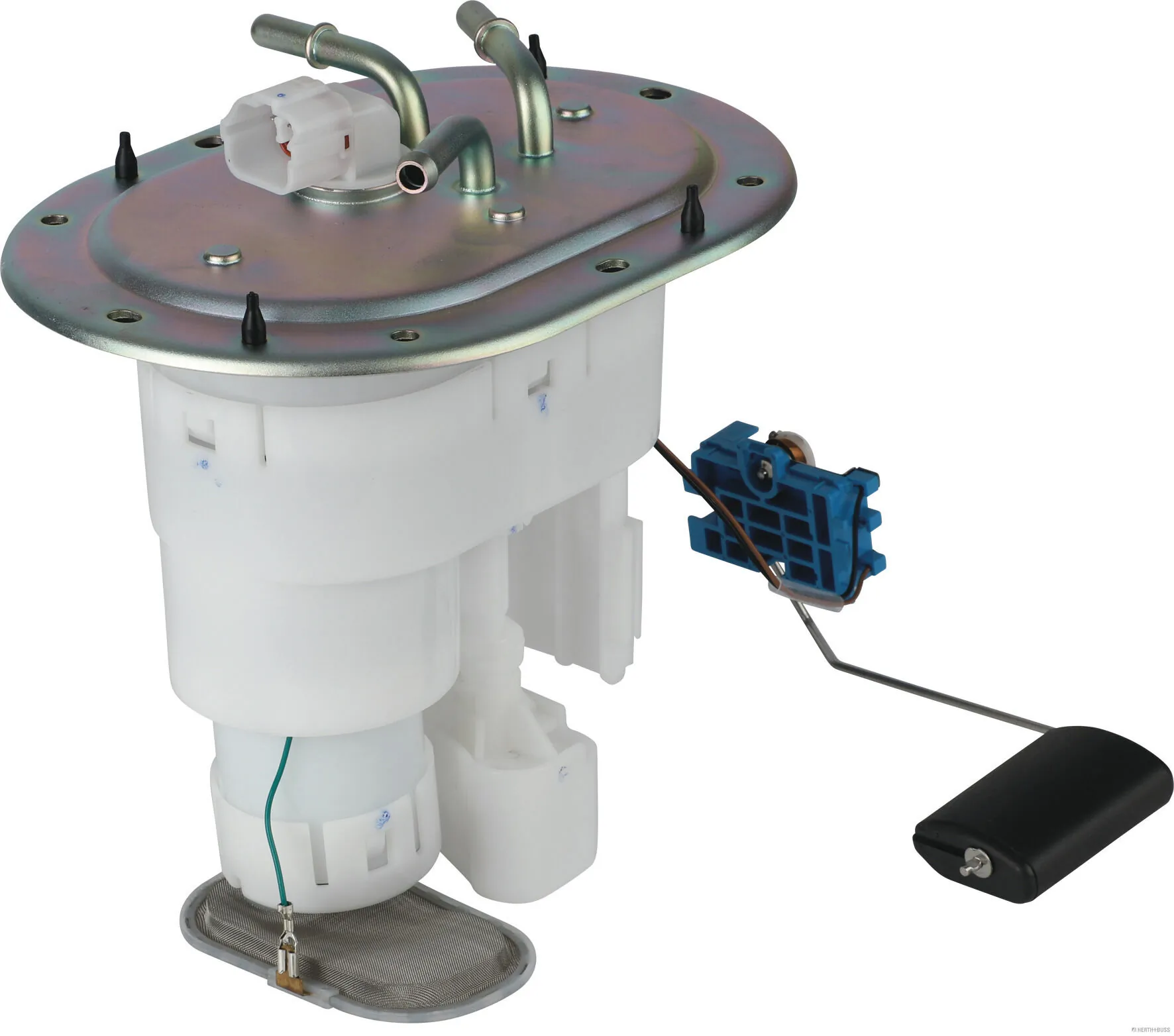 Módulo de bomba de combustível com sensor do nível de combustível MAM00290M Magneti Marelli