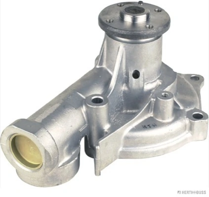  Bomba de água (bomba) de esfriamento Mitsubishi Galant VI sedan (E3A) (1987 - 1992) VI