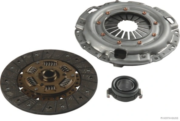  Kit de embraiagem (3 peças) KIA Sportage I SUV (K00) (1994 - 2004) I