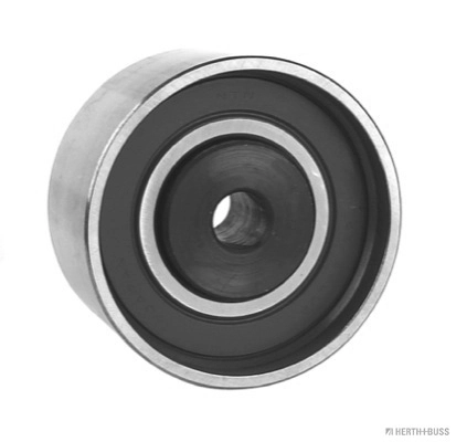  Rolo parasita da correia do mecanismo de distribuição de gás Mazda 626 V sedan (GF) (1997 - 2002) V