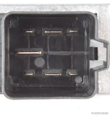 Compre Relê das velas de incandescência Renault Clio 3