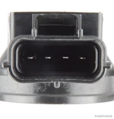 Sensor de posição da válvula de borboleta (potenciômetro) para Toyota Land Cruiser 100 J10
