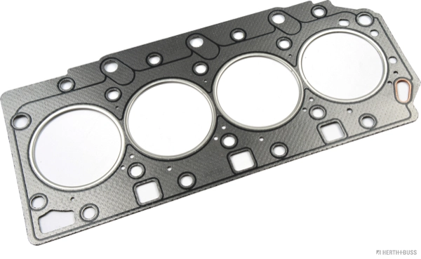  Vedante de cabeça de motor (CBC) KIA Sorento I SUV (JC) (2002 - 2006) I