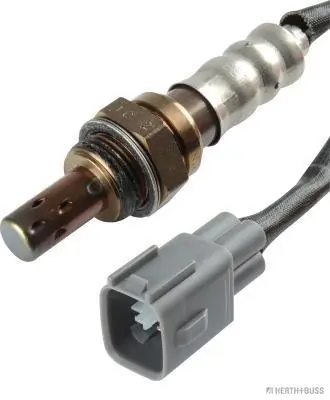Sonda lambda, sensor de oxigênio Toyota Yaris VERSO NCP2