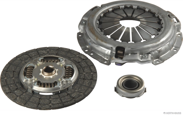 Kit de embraiagem (3 peças) Aisin AISKT321 preço, a partir de 185,05 USD