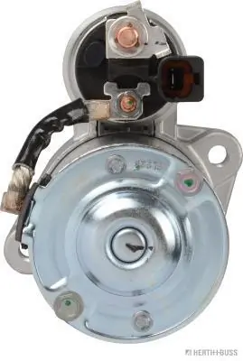  Motor de arranco Hyundai I30 hatchback (PD) (2016 - 2026) 