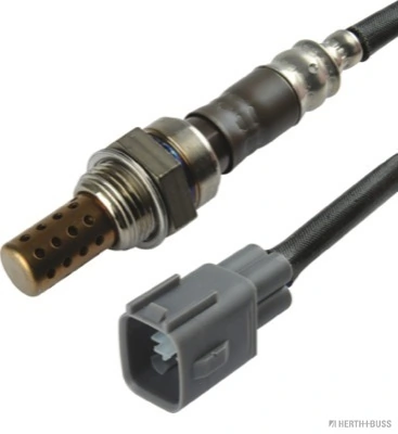 Sonda lambda, sensor de oxigênio depois de catalisador 92859 NGK