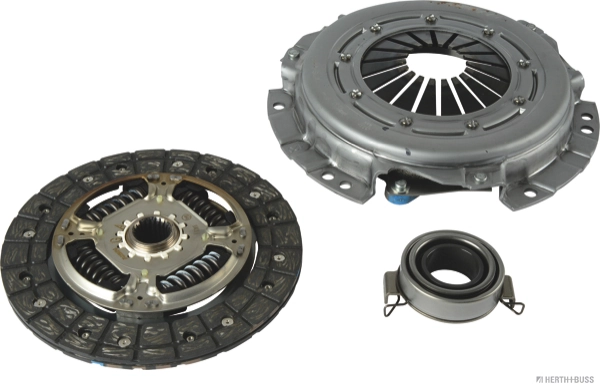 Kit de embraiagem (3 peças) TYK2285 Exedy