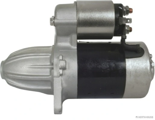  Motor de arranco Nissan Micra hatchback (K10) (1982 - 1992) 