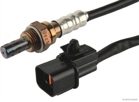  Sonda lambda, sensor de oxigênio Hyundai Sonata IV sedan (EF) (1998 - 2001) IV