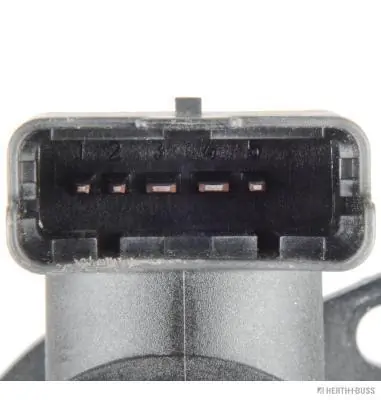 J5683003 Jakoparts Sensor de fluxo (consumo) de ar, medidor de consumo M.A.F. - (Mass Airflow)