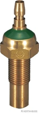 Sensor de temperatura do fluido de esfriamento Mazda 323 II ao melhor preço