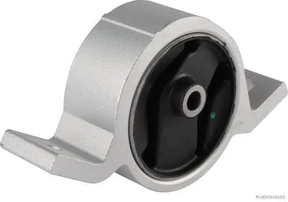 Coxim (suporte) traseiro de motor Nissan Primera  P11