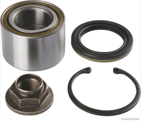 Rolamento de cubo traseiro para Mazda 626 GV
