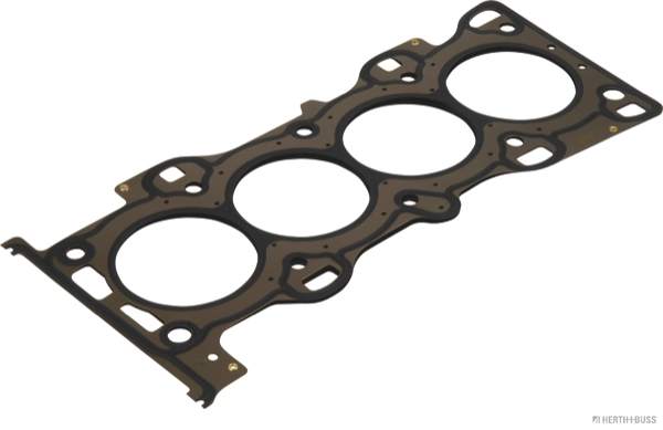 Vedante de cabeça de motor (CBC) para Ford Maverick II 1N2
