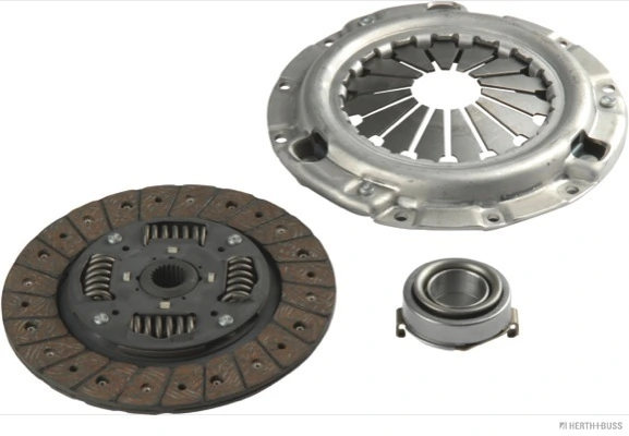 623308000 INA Kit de embraiagem (3 peças)