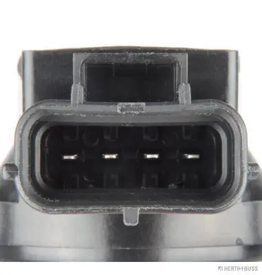 Sensor de posição da válvula de borboleta (potenciômetro) para Lexus LS  UCF30