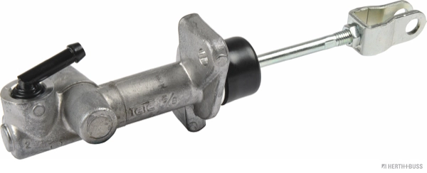 Cilindro mestre de embraiagem 96494423 Peugeot/Citroen