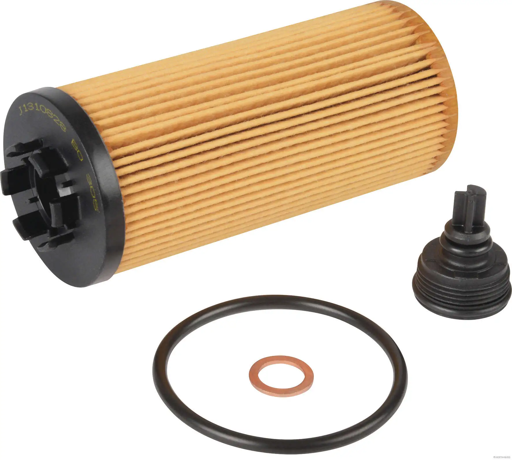 Compre Filtro de óleo BMW 1 