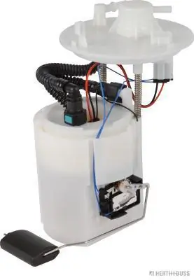 Compre 02SKV863 SKV Módulo de bomba de combustível com sensor do nível de combustível