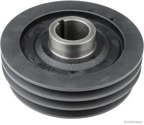  Polia de cambota Mitsubishi Pajero III SUV (V70) (2000 - 2006) III