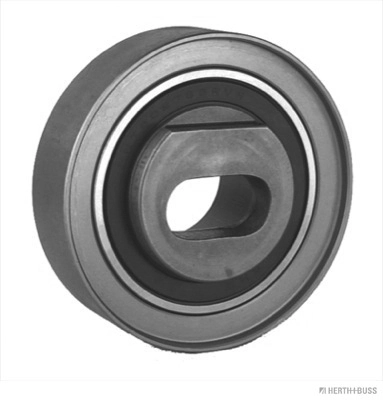 Reguladora de tensão da correia da árvore de equilibração 13404PT0004 General Motors