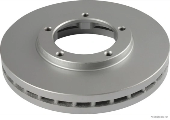 Compre Disco do freio dianteiro Mitsubishi Canter 6