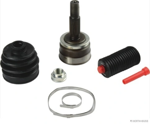 Junta homocinética externa dianteira Mitsubishi Colt 7 Z3