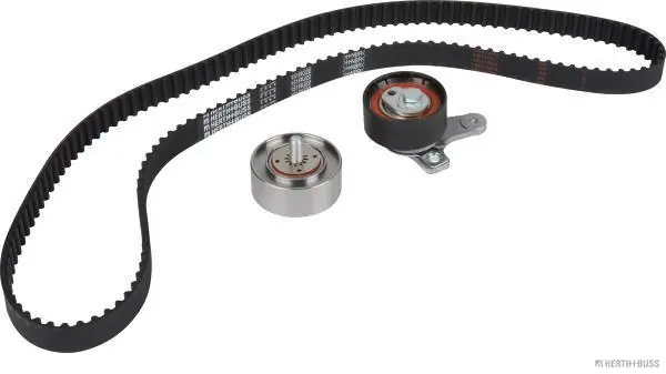  Correia do mecanismo de distribuição de gás, kit Chevrolet Captiva I SUV (C100) (2006 - 2010) I
