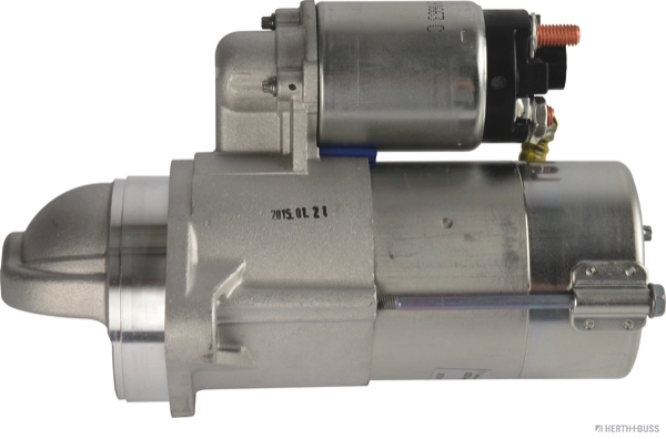  Motor de arranco Hyundai H-1 STAREX Grand Starex monovolume (TQ) (2007 - 2026) Grand Starex