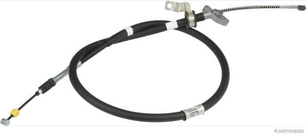 Compre Cabo do freio de estacionamento traseiro esquerdo Toyota RAV4 1