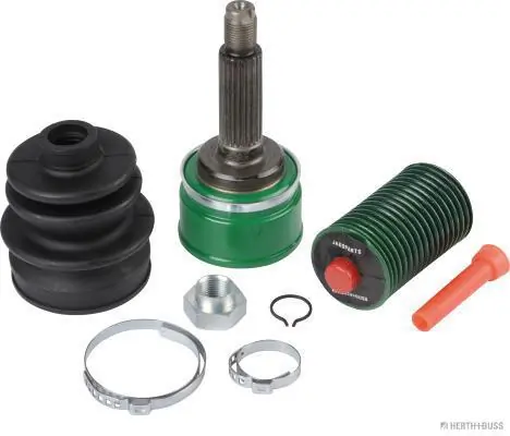  Junta homocinética externa dianteira Suzuki Swift conversível (SF413) (1991 - 1996) 