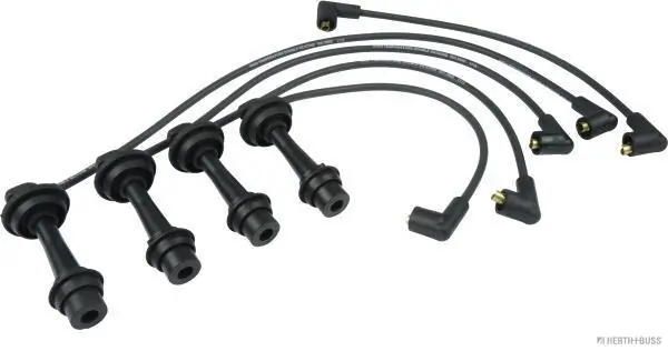 Fios de alta voltagem, kit Suzuki Samurai  SJ