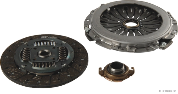 Compre 623328800 INA Kit de embraiagem (3 peças)