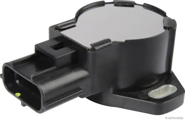 Sensor de posição da válvula de borboleta (potenciômetro) Toyota Corolla  E8B ao melhor preço