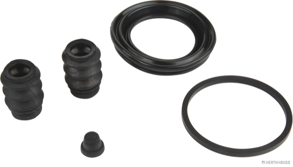  Kit de reparação de suporte do freio dianteiro Honda Civic VI sedan (EJ9, EK3/4) (1995 - 2001) VI