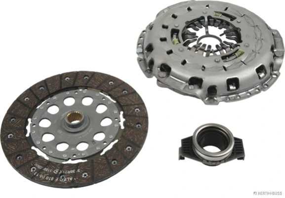 HYK2087 Exedy Kit de embraiagem (3 peças)