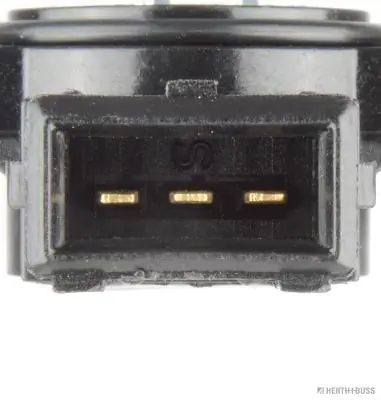 Sensor de posição da válvula de borboleta (potenciômetro) Hyundai Atos MX