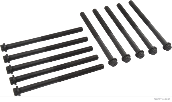  Parafuso de cabeça de motor (CBC) Toyota RAV4 III SUV (A3) (2005 - 2012) III