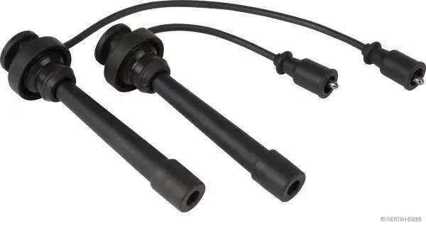 MD318433 Mitsubishi Fios de alta voltagem, kit