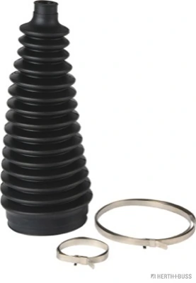 Bota de proteção do mecanismo de direção (de cremalheira) Toyota 45535B2010