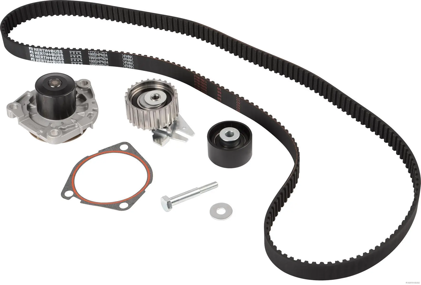 Compre 1611886080 Peugeot/Citroen Correia do mecanismo de distribuição de gás, kit