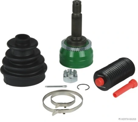 Junta homocinética externa dianteira KIA Rio II JB