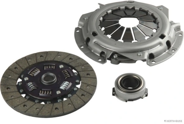 Compre MZK072 VALEO Kit de embraiagem (3 peças)