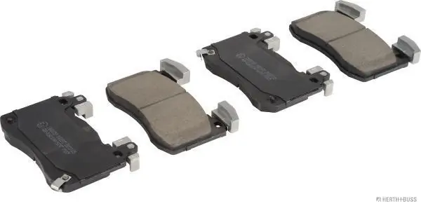 Sapatas do freio dianteiras de disco Hyundai/Kia 58101J5A55 preço, a partir de 88,04 USD