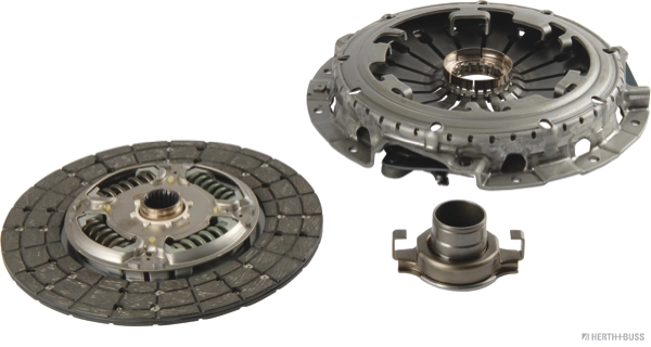 Compre 628317100 INA Kit de embraiagem (3 peças)