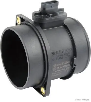 Sensor de fluxo (consumo) de ar, medidor de consumo M.A.F. - (Mass Airflow) Hyundai Tucson II TM